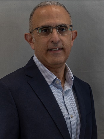 프레드 라작 CM트래이딩 수석 무역전략가