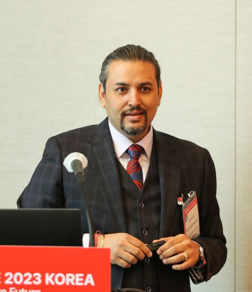 아비쉐크 나룰라 포티넷 CTO/제품 엔지니어링 부사장