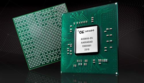 악샤도가 발표한 AI 기반 하드웨어 보안 플랫폼 활용 AX3000/AX2000 TCU
