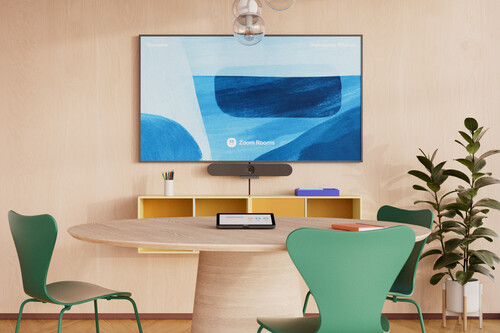 랠리 바 허들 사진(자료제공= 로지텍)