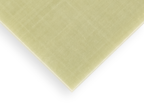 내피로성 소재 노폴리 1002는 진동 스프링 또는 유연한 커플링과 같은 구성 요소의 수명을 연장한다.