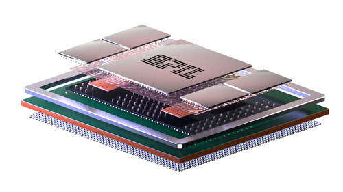 지멘스와 SPIL의 3D LVS 검증 워크플로우 구현 모습