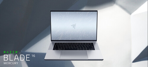 Razer Blade 16 Mercury