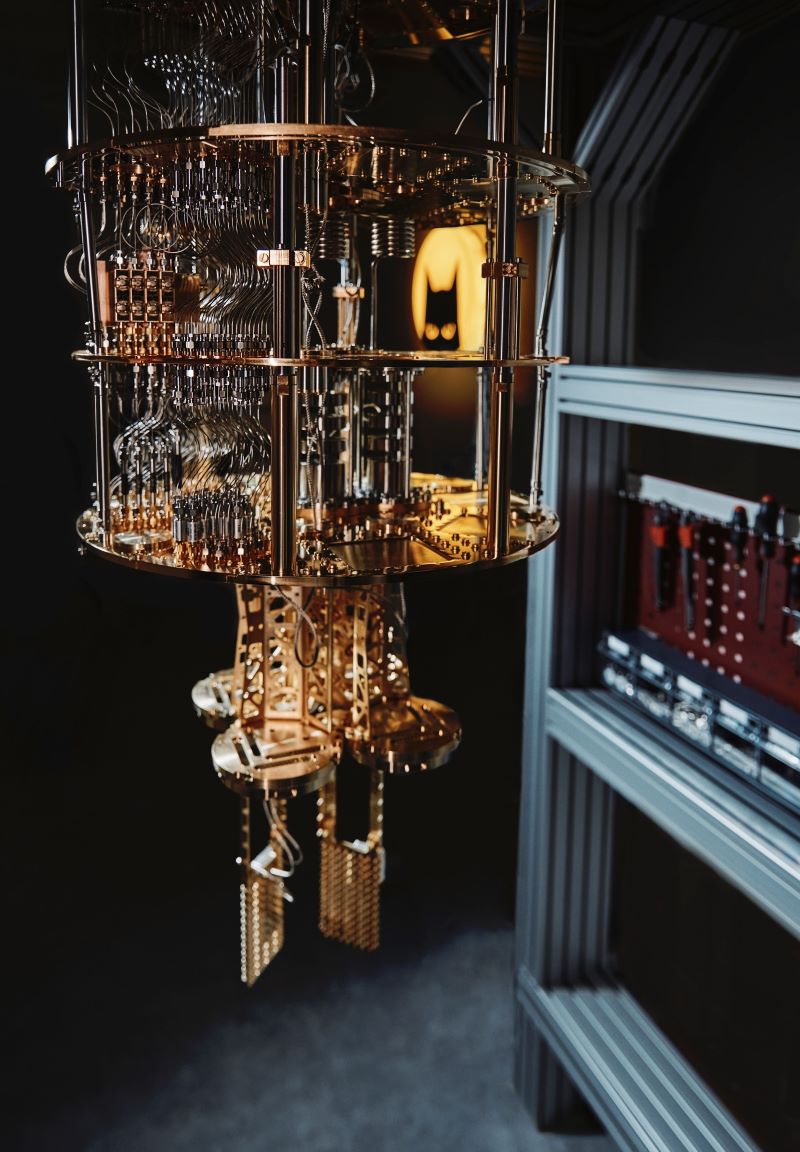 내결함성 양자 컴퓨팅의 길이 열리다 < 핫트렌드 < IT·산업 < 뉴스 < 기사본문 - 지티티코리아