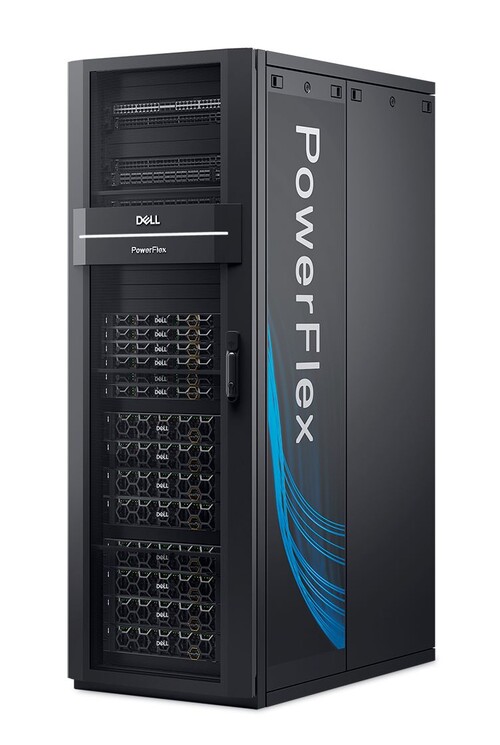 델 테크놀로지스 HCI 솔루션 '델 파워플렉스'