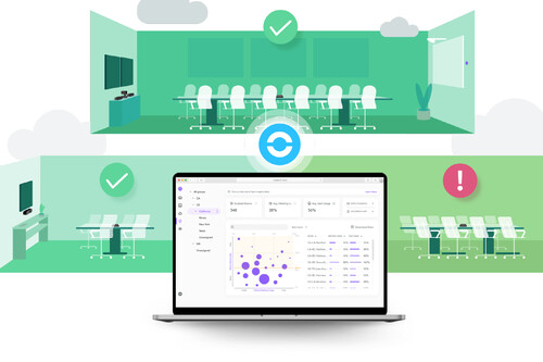 화상회의 종합 서비스 플랜 '로지텍 셀렉트'