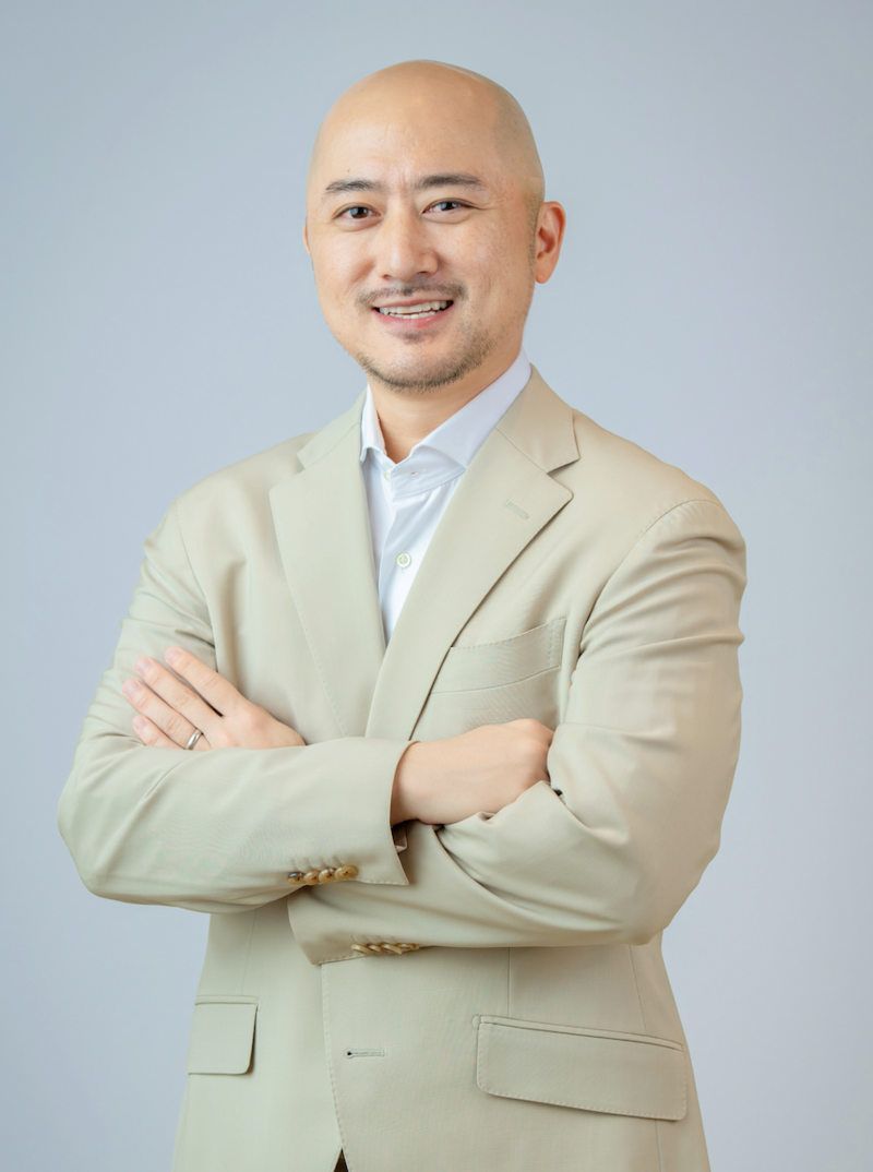 홍용민 데이터이쿠 한국 비즈니스 총괄 부사장