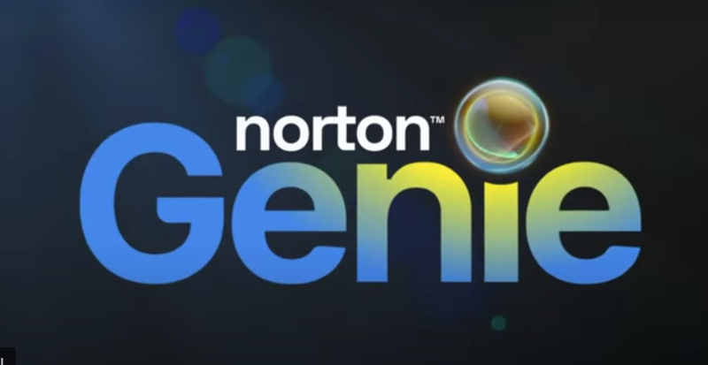 실시간 AI 기반 스캠 탐지기인 지니 조기 액세스는 현재 미국 Norton.com 및 앱 스토어에서 이용할 수 있다.