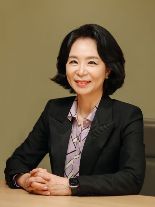 박혜경 서비스나우 한국 신임대표