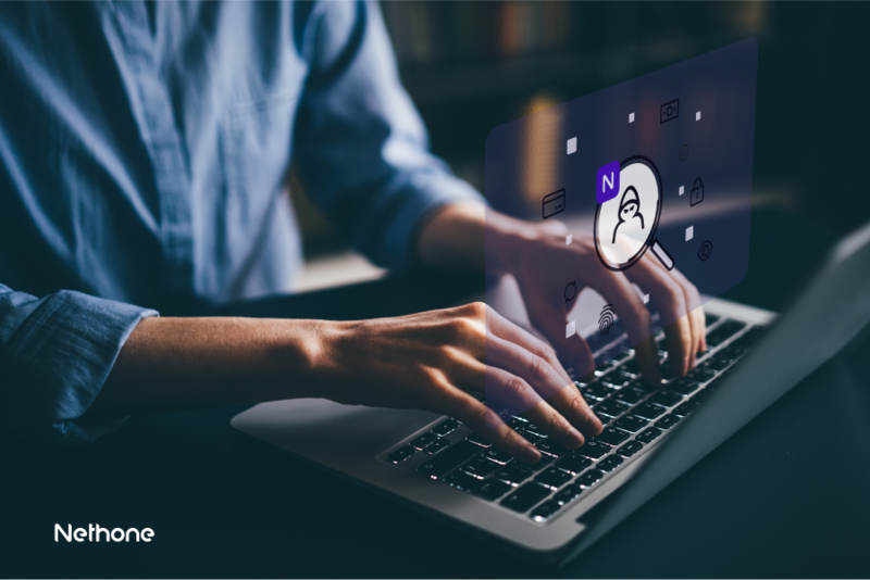 네트혼은 주거용 프록시와 VPN 연결을 포함한 모든 프록시를 탐지할 수 있다. (자료 제공=네트혼)