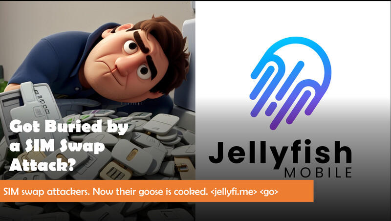 심 스왑 공격은 교활하고 피해는 막대하다. (자료 제공=젤리피시 모바일)