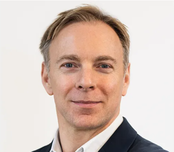 루퍼트 콜본(Rupert Colbourne)는 오르버스 소프트웨어 CTO