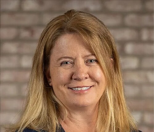 몰리 프레슬리(Molly Presley) 해머스페이스 글로벌 마케팅 수석 부사장