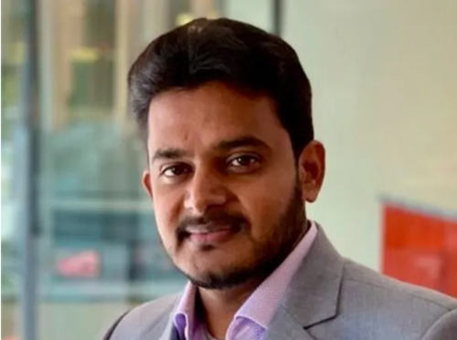 바수 사테나팔리 / Rightdata CEO