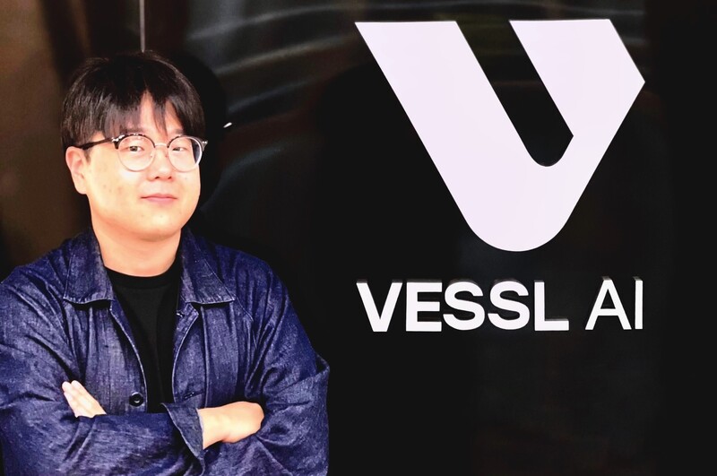 안재만 베슬에이아 대표