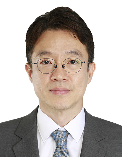 김태선 엑스포넨셜자산운용 대표이사