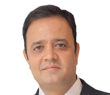 밀린드 치트구파카르 모닥 최고 분석 책임자