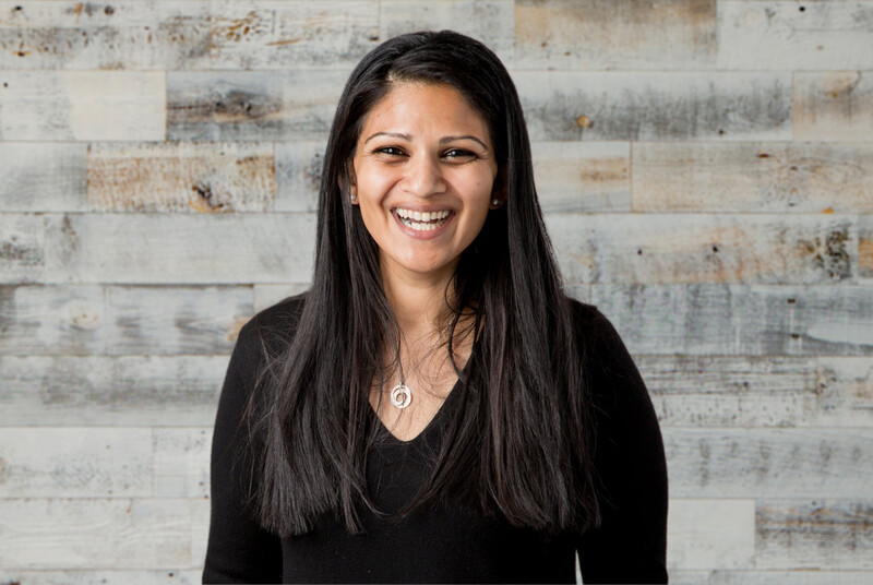 아미 바다니(Ami Badani) Arm CMO