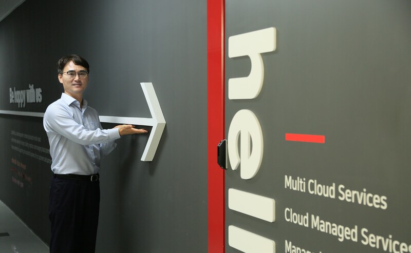 장민호 디딤365 대표