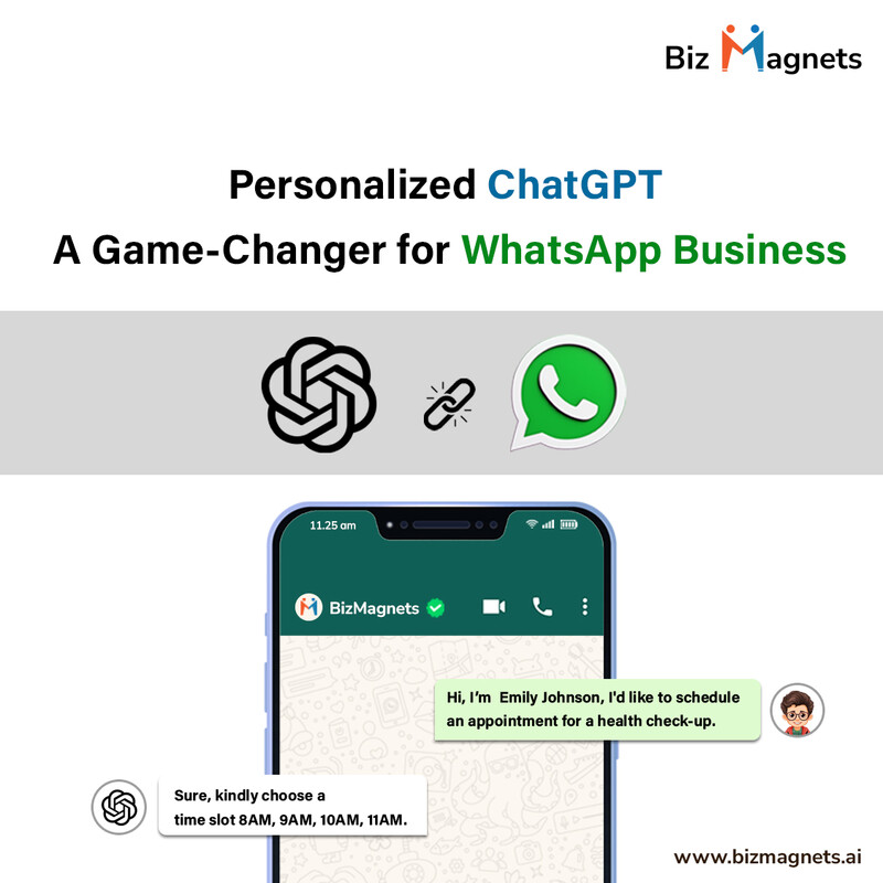 왓츠앱 CRM (자료 제공=비즈마그네츠)