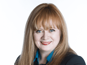 소냐 더핀 / 베리타스 테크놀로지스 이사