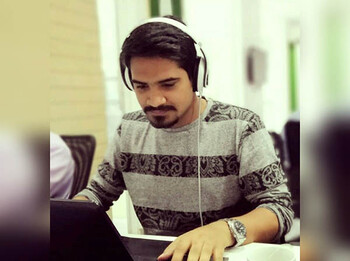 아나스 베이그(Anas Baig) Security.ai 제품 리드