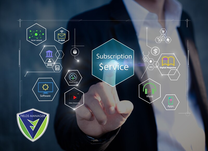 필즈매니저 구독  서비스