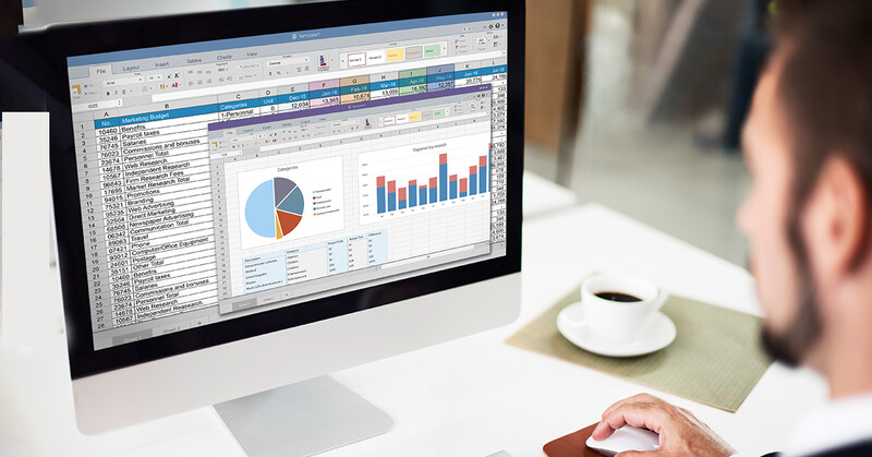 비즈니스 분석 서비스