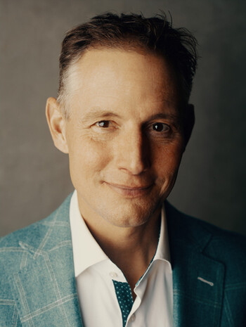 토드 힌더스 에지오 신임 CEO