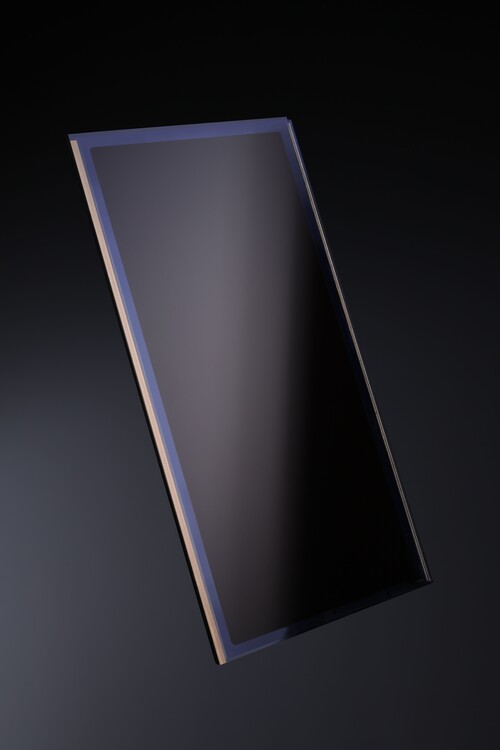 앰비언트 포토닉스의 염료 감응형 태양전지