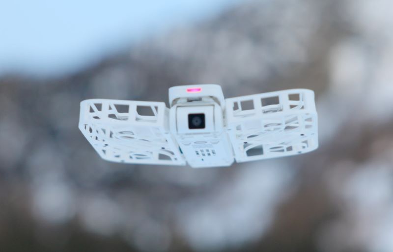 재미와 실생활에서 유용한 호보에어 X1