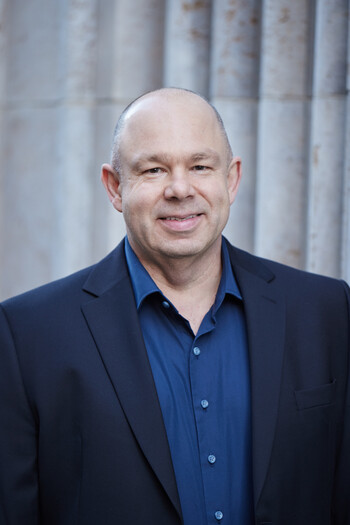 에이펙스에이아이의 얀 베커 CEO