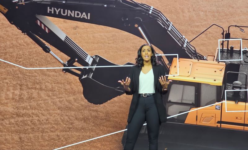 윈타 베레켓 디벨론 마케팅 매니저