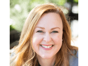 레아 쿠퍼 / 세지윅 글로벌 최고 디지털 책임자