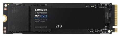 소비자용 SSD '990 EVO'