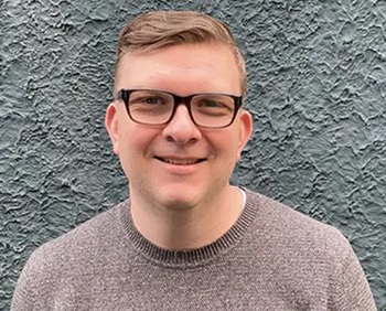 블레인 심즈(Blane Sims) 트루비트 제품 책임자