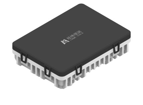 아베 칩셋으로 구동되는 하이레인의 4D 이미징 레이더