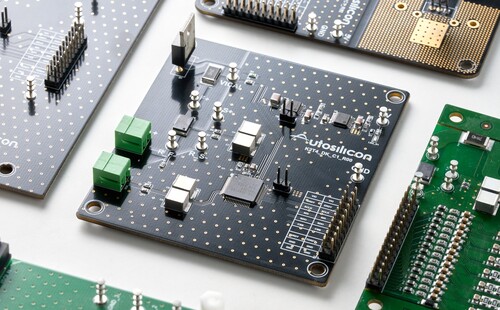 오토실리콘의 전기차 및 ESS용 24채널 배터리 진단 전용 칩