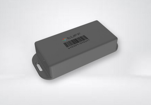 노르딕의 무선 솔루션을 채택한 타바고 테크의 자산 트래커