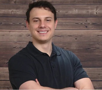 필자 앤서니 로스(Anthony Loss)/ 클리어 스케일 수석 솔루션 설계자