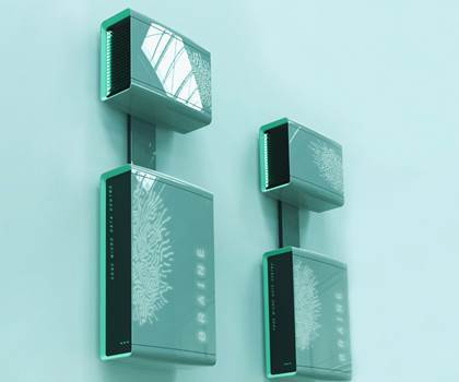 HIRO에서 개발 중인 고성능 EMDC