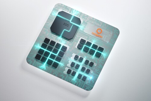 x86 컴퓨터 온 모듈에 탑재된 하이퍼바이저