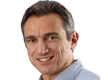 바비스 마르마니스 / CCC 수석 부사장 겸 CTO