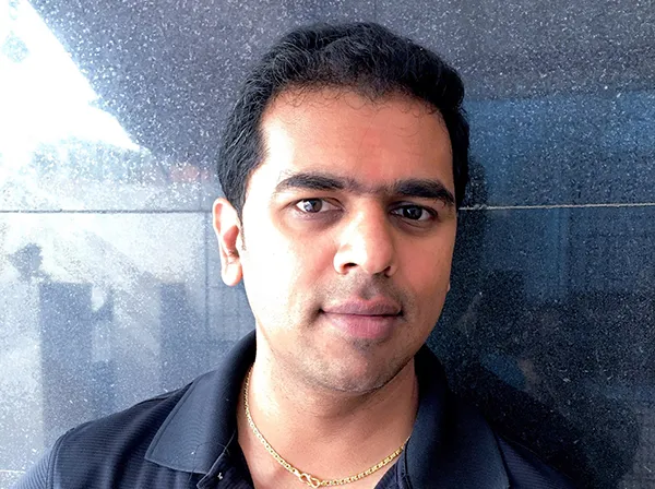 사티시 쿠마 삼파스 / 선임 클라우드 제품 관리자