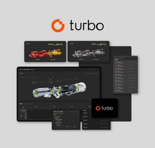 GS칼텍스 여수공장에 공급한 원프레딕트의 가디원 터보