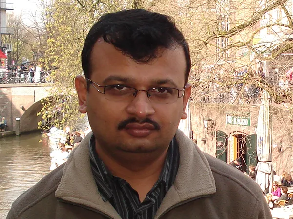 이르판 고와니 / 아스테라 소프트웨어 수석 프로젝트 관리자