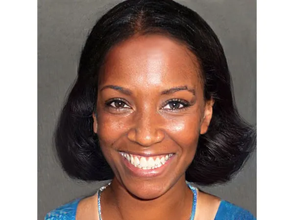 날라 데이비스 / 소프트웨어 개발자이자 기술 작가