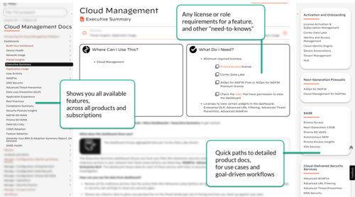 팔로알토 네트웍스가 AI 기반 제로트러스트 관리 및 운영 솔루션 ‘스트라타 클라우드 매니저’를 출시했다. (자료 제공=팔로알토 네트웍스)