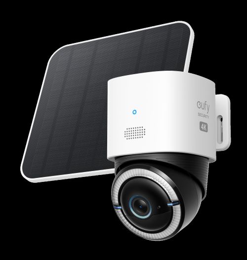 유피 4G LTE Cam S330