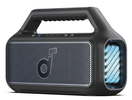 사운드코어의 휴대용 사운드코어 붐2 파티 스피커